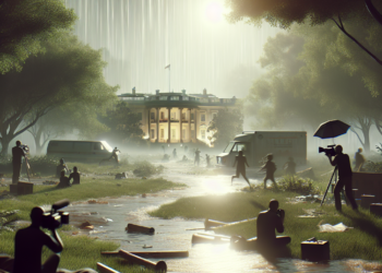 Bajo las peores circunstancias