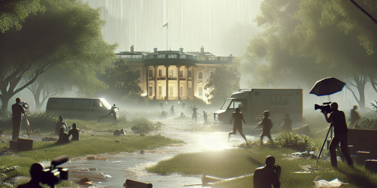 Bajo las peores circunstancias