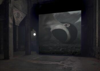 Berghain, la obra de arte total | Babelia