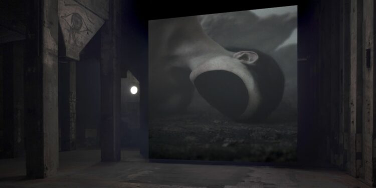 Berghain, la obra de arte total | Babelia