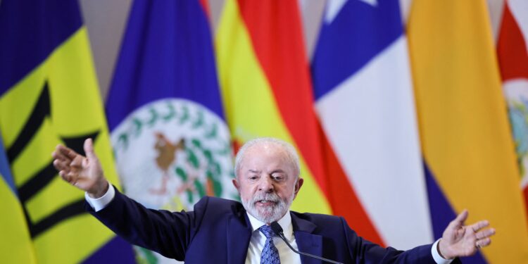 Brasil sigue los pasos de Argentina y Uruguay y ratifica el acuerdo comercial Mercosur-UE