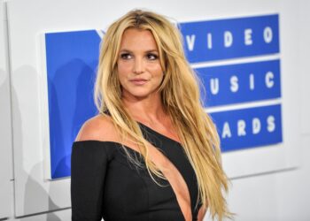 Britney Spears, detenida por conducir borracha en California | Gente