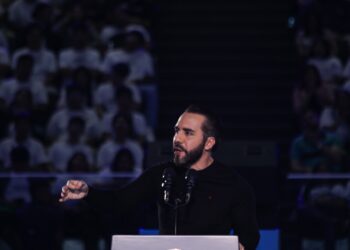 Bukele impulsa una reforma constitucional para avalar la cadena perpetua en El Salvador