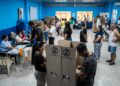 Colombia ensaya su carrera presidencial (sin sus favoritos) | Elecciones Presidenciales Colombia