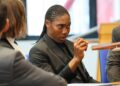 Con la testosterona hemos topado: “No huele a ciencia, apesta a estigma”, protesta Caster Semenya | Deportes