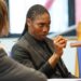 Con la testosterona hemos topado: “No huele a ciencia, apesta a estigma”, protesta Caster Semenya | Deportes