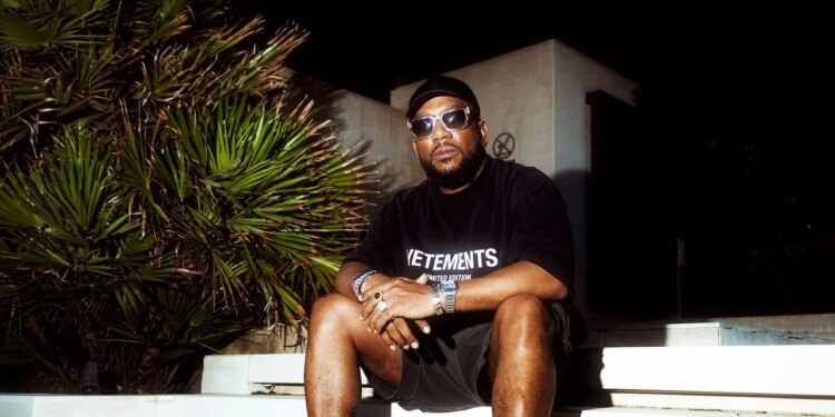 CyHi el Prynce Habla Abiertamente