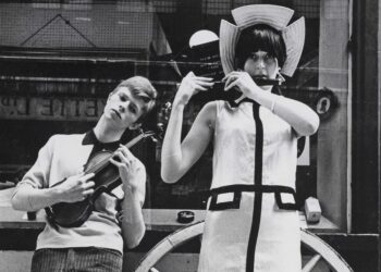 David Bowie en el Soho | Cultura