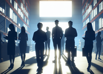 Demandan reorganización del sector comercial