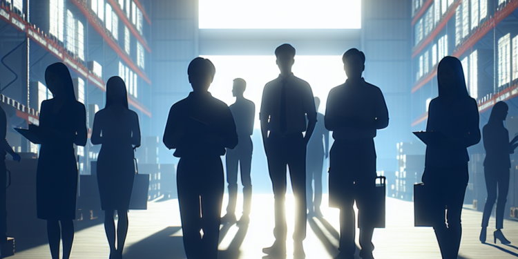 Demandan reorganización del sector comercial