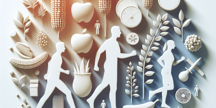 Dieta antiinflamatoria: ¿realidad o tendencia?