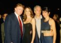 El Departamento de Justicia publica una docena de documentos pendientes con las acusaciones contra Trump en el caso Epstein | Internacional