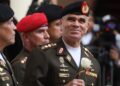 El chavismo destituye a Vladimir Padrino como ministro de Defensa