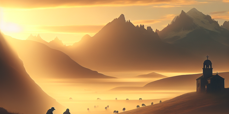 El dolor de quienes hemos sufrido.