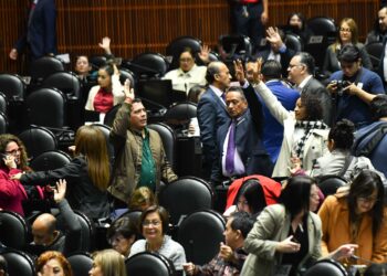El fuego amigo contra el PT marca el debate legislativo de la reforma electoral