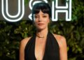 El nuevo zasca de Lilly Allen a David Harbour: luce un vestido que habla de sus compras de lujo para otras | Gente
