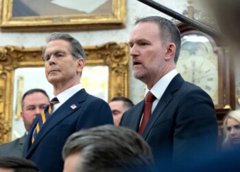 Estados Unidos abre nuevas investigaciones comerciales para tratar de reconstruir el muro arancelario de Trump | Internacional