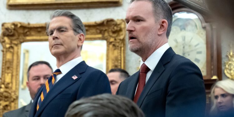 Estados Unidos abre nuevas investigaciones comerciales para tratar de reconstruir el muro arancelario de Trump | Internacional