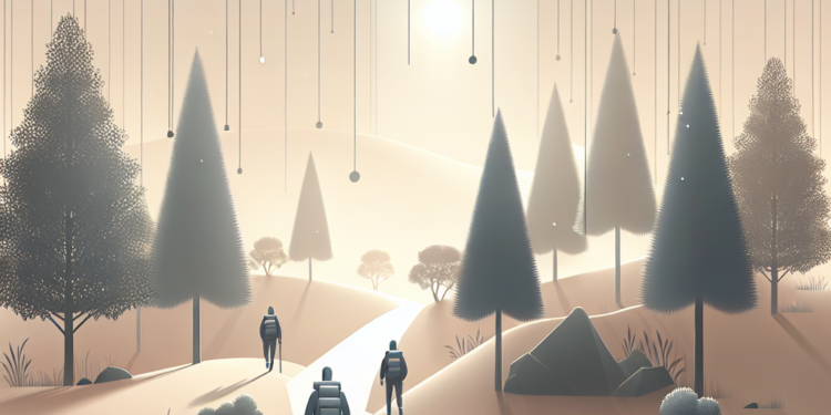 Existir no es suficiente, hay que sentir.