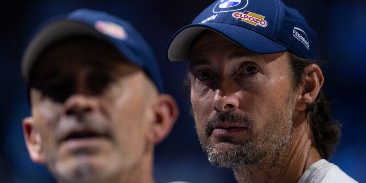 Ferrero no olvida a Alcaraz, pese a que lo intente: “Si abro Instagram, me sale por todas partes...” | Tenis | Deportes