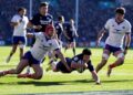 Francia salva el liderato del Seis Naciones tras la gesta incompleta de Escocia | Deportes