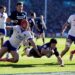 Francia salva el liderato del Seis Naciones tras la gesta incompleta de Escocia | Deportes