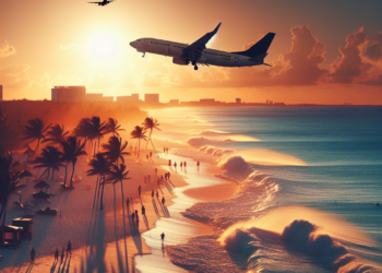 Gol reanudará en junio vuelo Cancún–Brasilia