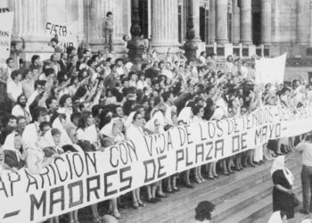 Golpe de Estado Argentina: Robar el fuego a los dioses