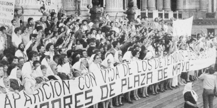 Golpe de Estado Argentina: Robar el fuego a los dioses