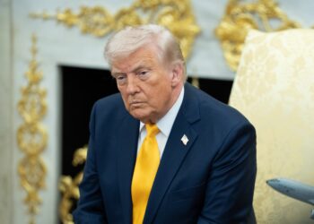 “Hitler con demencia” o “presidente sobrehumano”: el debate sobre la salud mental de Trump | Internacional