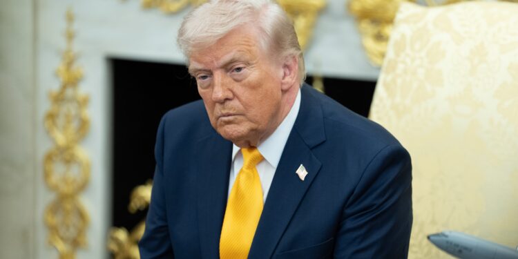 “Hitler con demencia” o “presidente sobrehumano”: el debate sobre la salud mental de Trump | Internacional