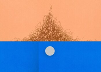 Hombres comparten su realidad—y está bien.