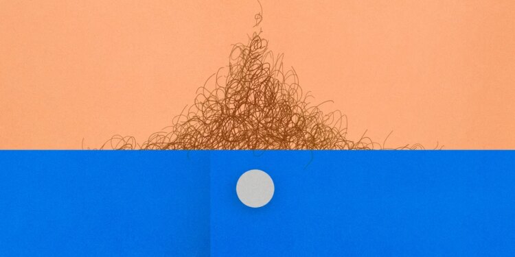 Hombres comparten su realidad—y está bien.