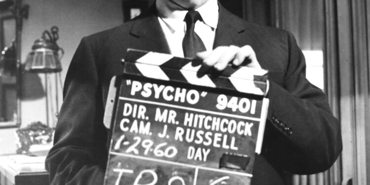 Dirección cinematográfica