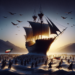 Irán, el barco de los radicales