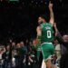 Jayson Tatum pone la piel de gallina al Garden en su retorno a la NBA | Baloncesto | Deportes