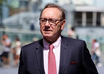 Kevin Spacey cierra un acuerdo extrajudicial con sus acusadores de acoso sexual | Sociedad