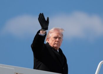 La Casa Blanca registra la web oficial Aliens.gov en plena fiebre por desclasificar datos sobre extraterrestres | Ciencia