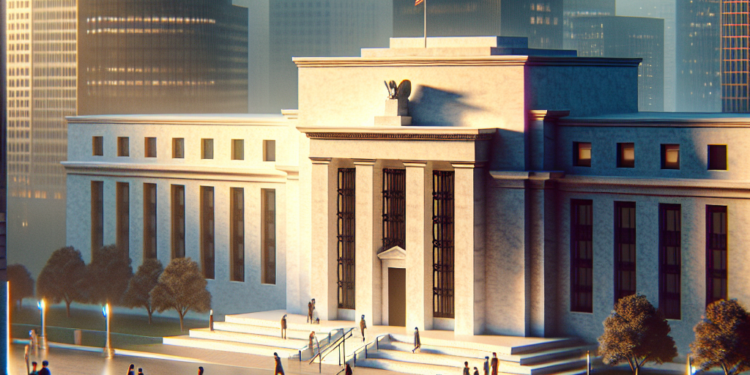 La Fed se adapta velozmente a la IA.