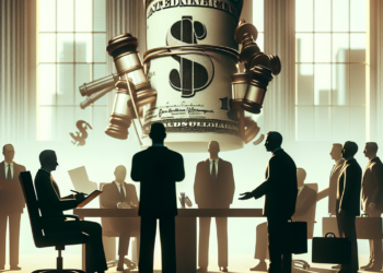 La Normativa Financiera: ¿indicadores regulatorios?