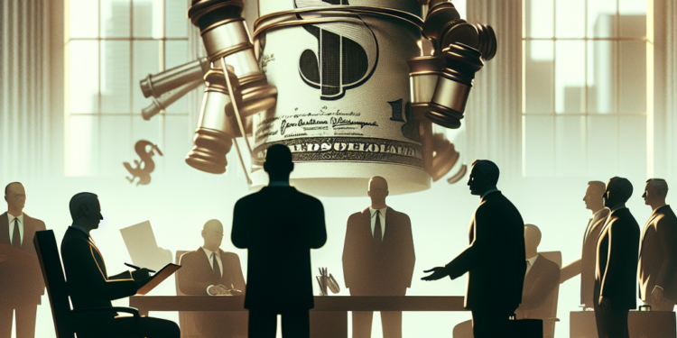 La Normativa Financiera: ¿indicadores regulatorios?