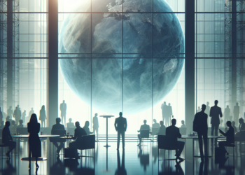 La ONU abandonó su función global