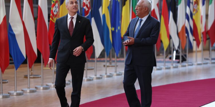 La UE se prepara para dar un portazo a Trump y aferrarse al multilateralismo | Internacional