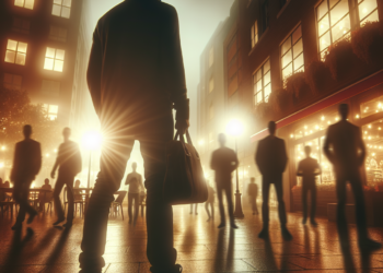 La astucia urbana: Las irregularidades