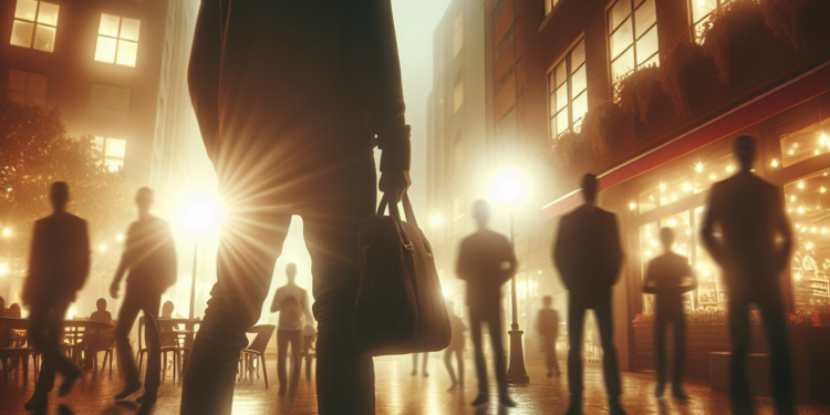 La astucia urbana: Las irregularidades