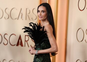 La columna de Nuria Labari: Delgadez extrema y otros estragos ultraconservadores en la vida cotidiana | Ideas