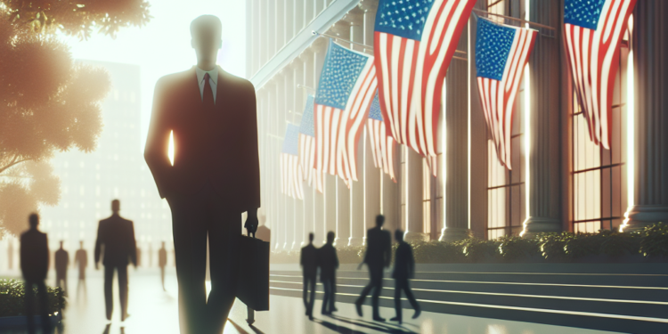 La desconfianza domina la diplomacia estadounidense.