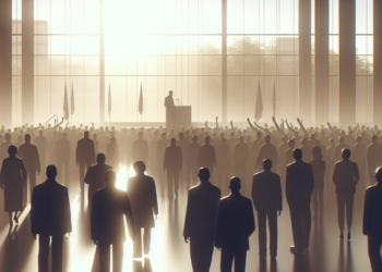 La engañosa esperanza del “candidato popular”