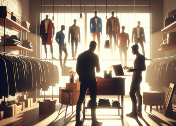 Las 40 Mejores Ofertas de Ropa Masculina de Amazon 2026