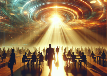 Las teorías de Dr. Robbie de Gerran Howell